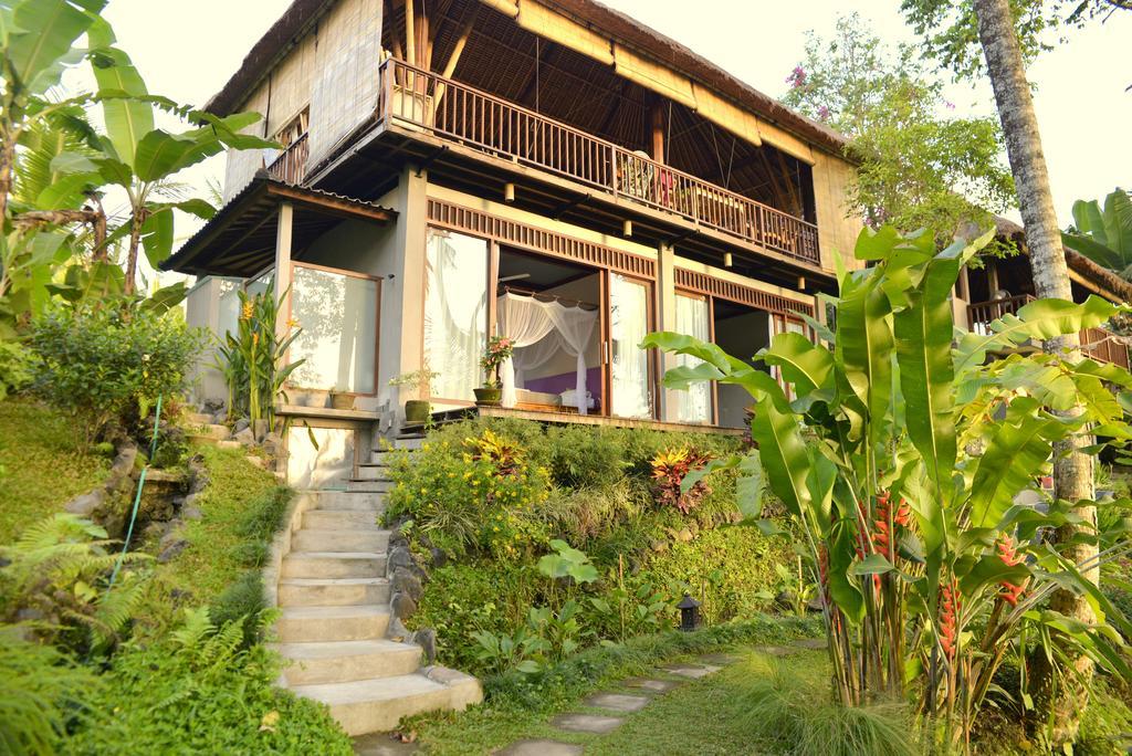 Prashanti Bali Ubud Exterior foto